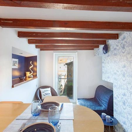 Mouraria 3 - Historic Duplex Apartment ลิสบอน ภายนอก รูปภาพ