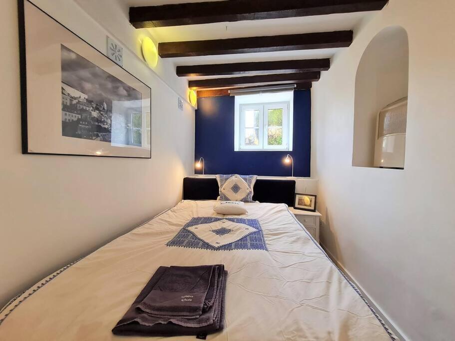Mouraria 3 - Historic Duplex Apartment ลิสบอน ภายนอก รูปภาพ