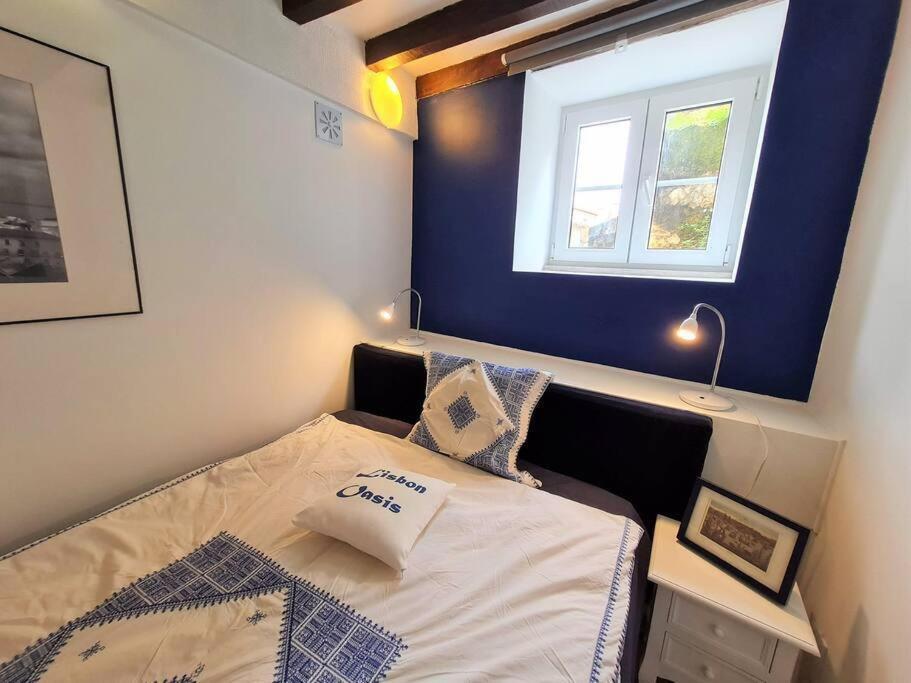 Mouraria 3 - Historic Duplex Apartment ลิสบอน ภายนอก รูปภาพ