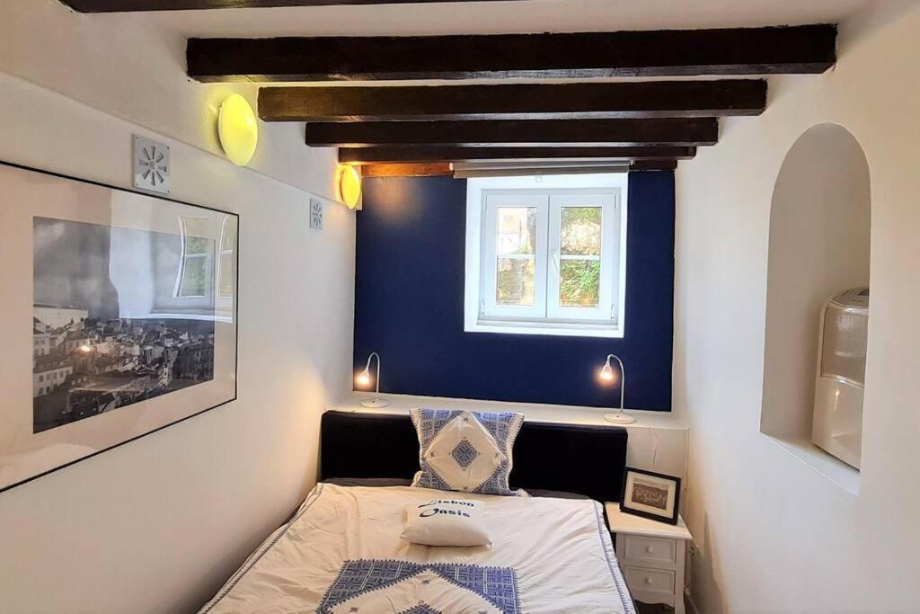 Mouraria 3 - Historic Duplex Apartment ลิสบอน ภายนอก รูปภาพ