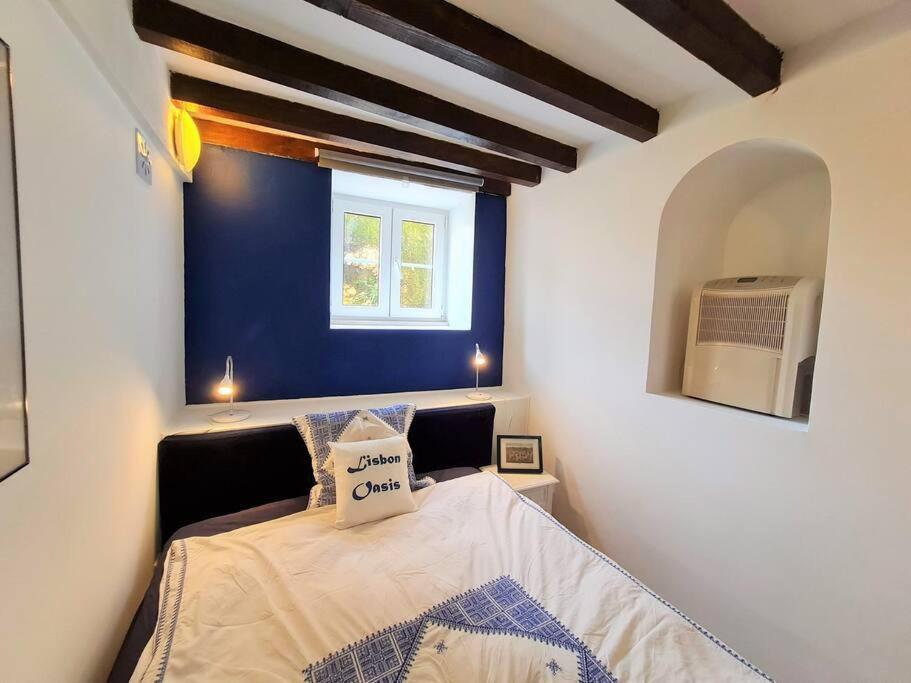 Mouraria 3 - Historic Duplex Apartment ลิสบอน ภายนอก รูปภาพ