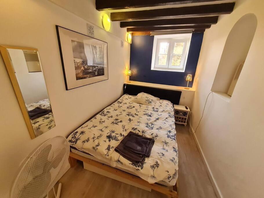Mouraria 3 - Historic Duplex Apartment ลิสบอน ภายนอก รูปภาพ