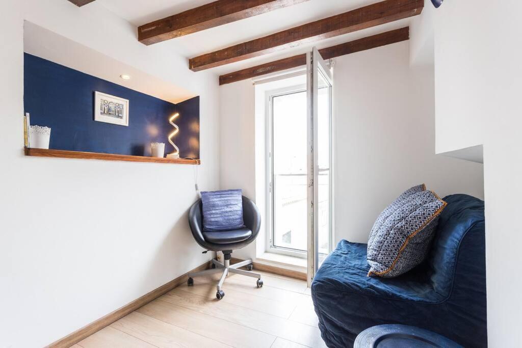 Mouraria 3 - Historic Duplex Apartment ลิสบอน ภายนอก รูปภาพ