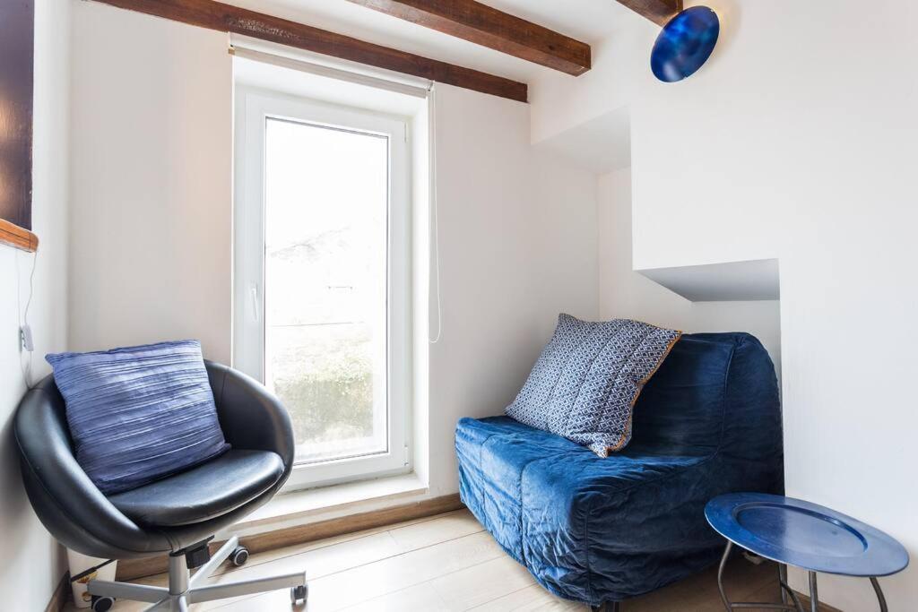 Mouraria 3 - Historic Duplex Apartment ลิสบอน ภายนอก รูปภาพ