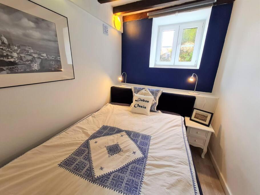 Mouraria 3 - Historic Duplex Apartment ลิสบอน ภายนอก รูปภาพ