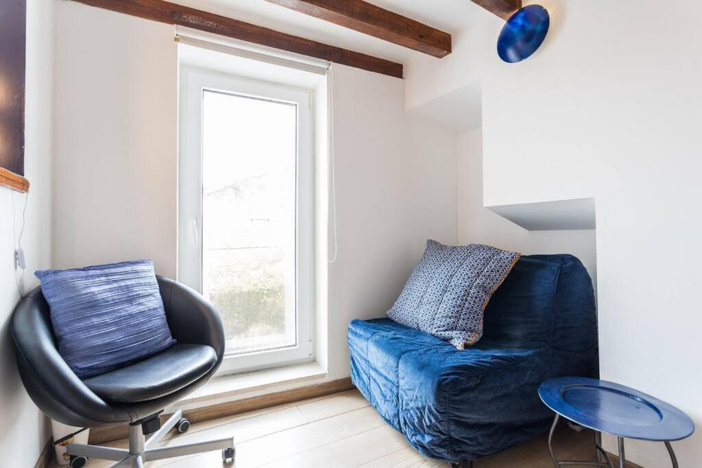 Mouraria 3 - Historic Duplex Apartment ลิสบอน ภายนอก รูปภาพ