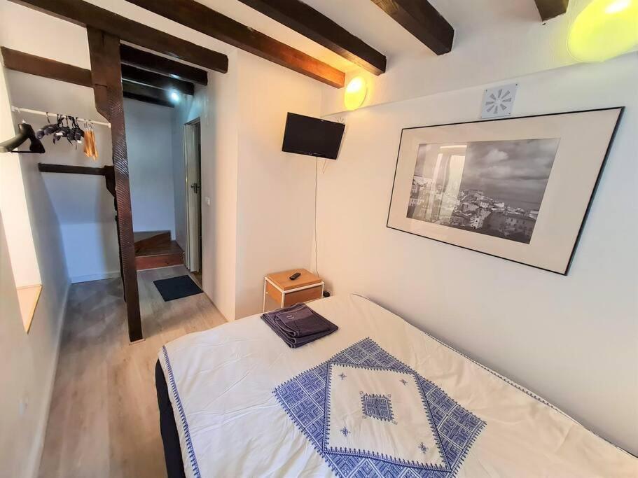 Mouraria 3 - Historic Duplex Apartment ลิสบอน ภายนอก รูปภาพ