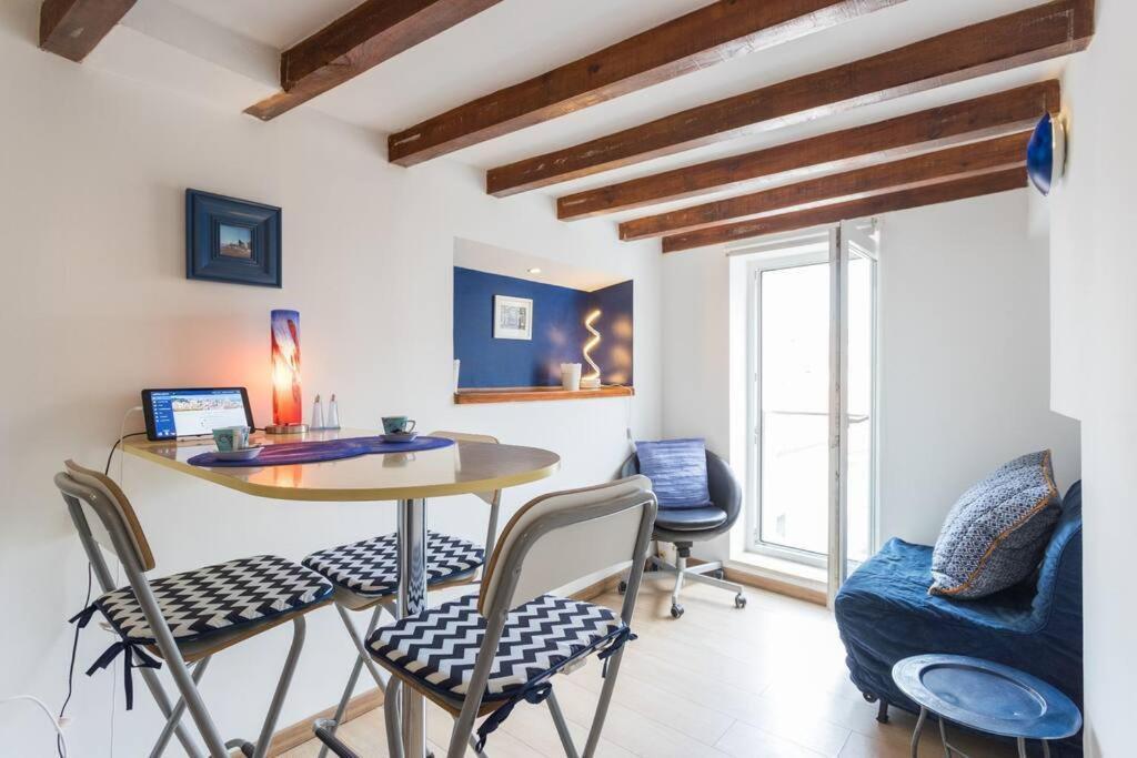 Mouraria 3 - Historic Duplex Apartment ลิสบอน ภายนอก รูปภาพ