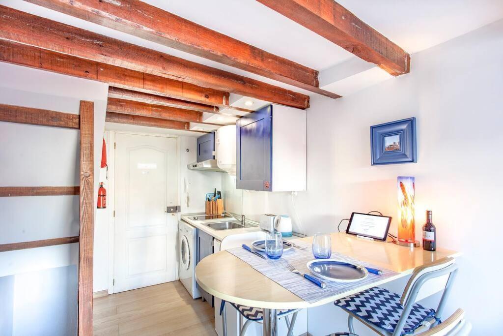 Mouraria 3 - Historic Duplex Apartment ลิสบอน ภายนอก รูปภาพ