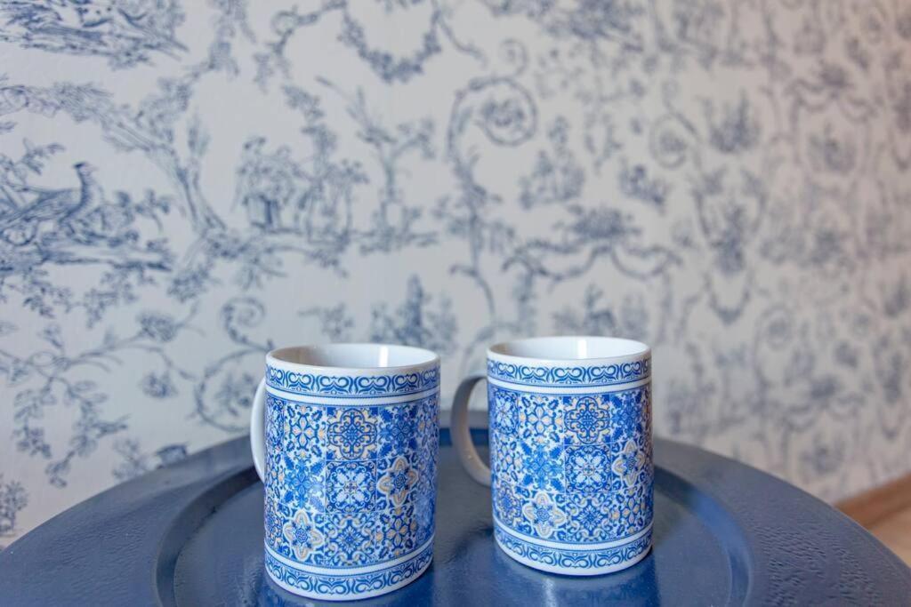 Mouraria 3 - Historic Duplex Apartment ลิสบอน ภายนอก รูปภาพ