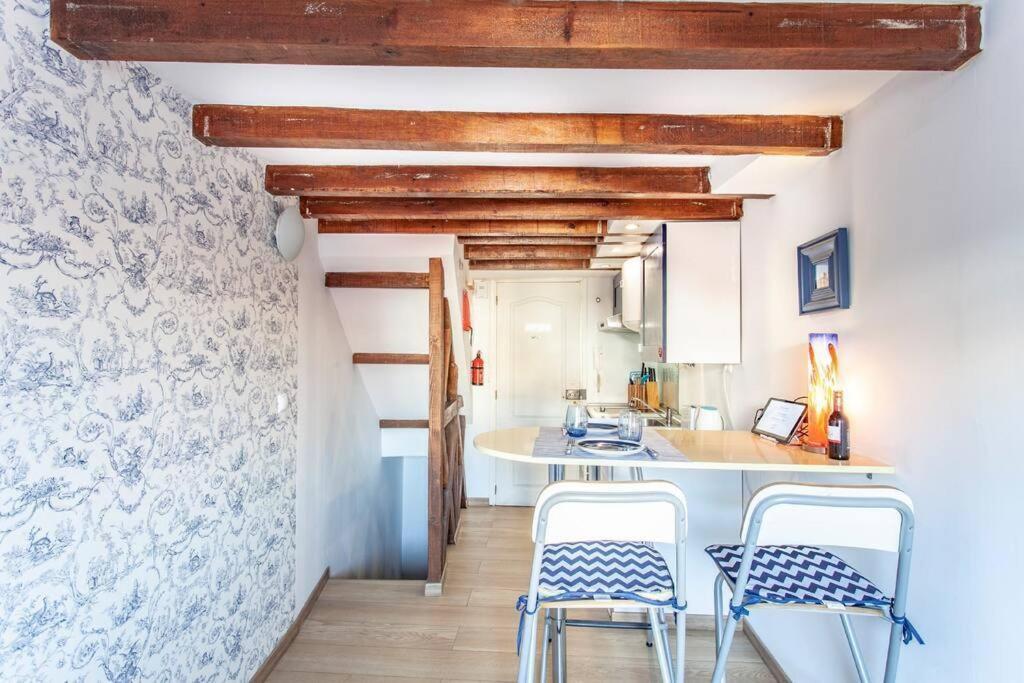 Mouraria 3 - Historic Duplex Apartment ลิสบอน ภายนอก รูปภาพ